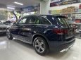 Mercedes-Benz GLC 200 2022 - Nội thất đen, mới lăn bánh 1.800km