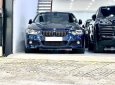 BMW 330i 2015 - Màu xanh lam, xe nhập