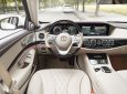 Mercedes-Maybach S 450 2020 - Đăng ký lần đầu 2020, mới 95%, giá tốt 7 tỷ 280tr