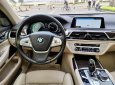 BMW 730Li 2018 - Model 2019