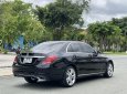 Mercedes-Benz C 250 4762 2017 - Siêu lướt giá chỉ hơn 1 tỷ 1