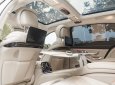 Mercedes-Maybach S 450 2020 - Tên công ty xuất hoá đơn 4 tỷ