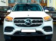 Mercedes-Benz GLS 450 2022 - Bán xe mới 100%, màu trắng giao ngay toàn quốc, giá tốt