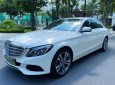 Mercedes-Benz C 250 2017 - 1 chủ mua mới từ đầu