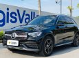 Mercedes-Benz GLC 300 2021 - Xe màu đen