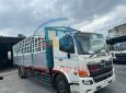 Hino FG 2022 - Tải chở 8200kg - Thùng dài 8,6m - KM bảo hiểm 2 chiều