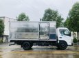 Mitsubishi Fuso 2022 - Xe tải 1.9t - thùng kín 4.450mm, giá ưu đãi nhất Đồng Nai