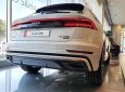 Audi Q8 2022 - Sẵn xe nhiều màu tại showroom