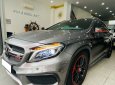 Mercedes-Benz GLA 45 2014 - ”Siêu xe” trong tầm giá