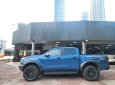 Ford Ranger Raptor 2020 - Odo 3.8 vạn km