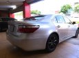 Lexus LS 460 2006 - Màu bạc, nhập khẩu giá hữu nghị