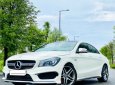 Mercedes-Benz CLA 45 2014 - Xe màu trắng