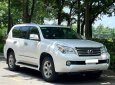 Lexus GX 460 2012 - Màu trắng, nhập khẩu