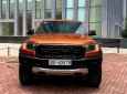 Ford Ranger Raptor 2018 - Nhập Thái Lan biển Hà Nội