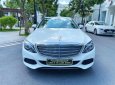 Mercedes-Benz C 250 2017 - 1 chủ mua mới từ đầu