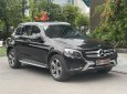 Mercedes-Benz GLC 250 2017 - Màu đen, nội thất kem