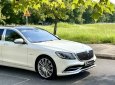 Mercedes-Maybach S 450 2020 - Model 2021 trắng kem cực hot