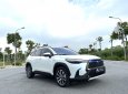 Toyota Corolla Cross 2021 - Đà Nẵng, bao test, giao xe toàn quốc - Đầy đủ giấy tờ pháp lý - Hỗ trợ trả góp 70%