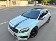 Mercedes-Benz GLA 45 2015 - Nhập Mỹ, màu đẹp, bản full cao cấp nhất, đủ đồ chơi cửa sổ trời, nội thất đẹp