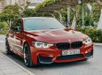 BMW 328i 2014 - Anh em Bimmer chắc sẽ thích với 600tr tiền đồ chơi độ full xe từng chi tiết