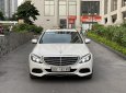 Mercedes-Benz C 250 2016 - Biển Hà Nội có cam kết văn bản