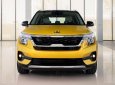 Kia Seltos 2022 - Hỗ trợ trả góp 80%, chỉ 260 triệu nhận xe + chương tình ưu đãi tháng 8