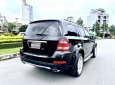 Mercedes-Benz GL 550 2009 - Nhập Mỹ vào đồ chơi hơn 400tr, bản full cao cấp nhất đủ đồ chơi không thiếu món nào