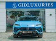 Lamborghini Urus 2021 - Đã ra biển số, odo 200km chưa đi ít nào như xe mới đập hộp - Tiết kiệm hơn 3 tỷ