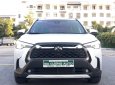 Toyota Corolla Cross 2021 - Màu trắng, nhập khẩu, 895 triệu