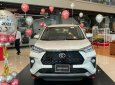 Toyota Veloz Cross 2022 - Xe nhập khẩu Indonesia - Nhiều ưu đãi và quà tặng hấp dẫn