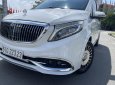 Mercedes-Benz V250 2017 - Biển số đẹp 223.23 lên Maybach tổng thể hơn 600tr bản full cao cấp