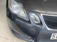 Lexus GS 300 2006 - Màu đen xe gia đình