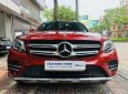 Mercedes-Benz GLC 300 2016 - Bao check test kiểm tra