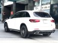 Mercedes-Benz GLC 300 2019 - Màu trắng, nhập khẩu