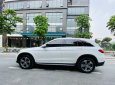 Mercedes-Benz GLC 250 2017 - Trắng đen, hỗ trợ 70% ngân hàng