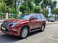 Lexus GX 460 2014 - Bán ô tô model 2015 giá 2 tỷ 580 tr