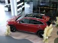 Mercedes-Benz GLA 45 2022 - Động cơ 2.0 mạnh nhất thế giới
