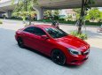 Mercedes-Benz CLA 200 2017 - Màu đỏ, nhập khẩu nguyên chiếc