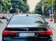 BMW 740Li 2015 - Bảo hành 10.000 kilomet đầu