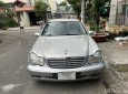 Mercedes-Benz C180 2002 - Chính chủ giá 150tr