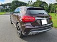 Mercedes-Benz GLA 250 2016 - Màu nâu, giá tốt