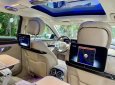 Mercedes-Maybach S 450 2021 - Xe sang trọng siêu lướt giá yêu đãi trong tháng 9