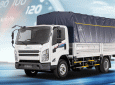 Đô thành  IZ650 0 2022 - Công nghệ Isuzu - "Sang như xe tải"