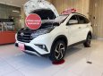 Toyota Rush 2020 - Đăng ký 2021, mua xe tại hãng