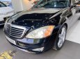 Mercedes-Benz S350 2007 - Xe màu đen, giá cực tốt