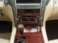 Lexus LS 460 2008 - Full option - 4 chỗ - Ghế massage