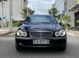 Mercedes-Benz C280 2005 - Màu đen