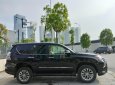 Lexus GX 460 2018 - Màu đen, nhập khẩu nguyên chiếc