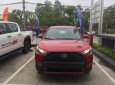 Toyota Corolla Cross 2022 - Sẵn xe, đủ màu giao ngay, hỗ trợ lái thử miễn phí - Giá cạnh tranh nhất