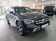 Mercedes-Benz GLC 200 2021 - Xe hãng thanh lý - Chỉ 7.000 km, giao ngay